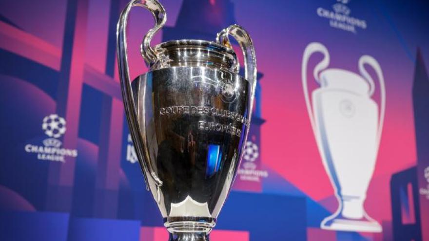 Ψηφίστηκε το νέο format του Champions League!