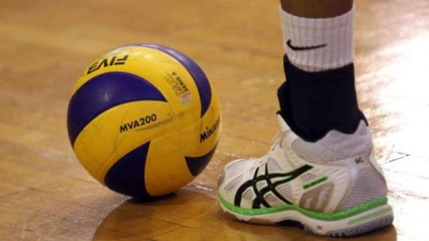 Η τελική βαθμολογία της Volley League