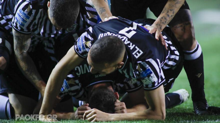 Ο Ζίβκοβιτς “τρέλανε” τους Σέρβους! (pics)