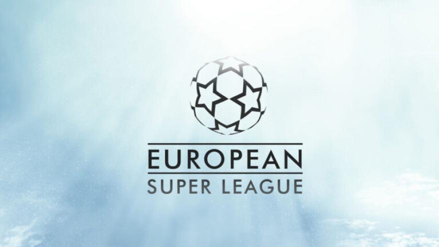 Η Ιδρυτική διακήρυξη της κλειστής ευρωπαϊκής Super League είναι γεγονός