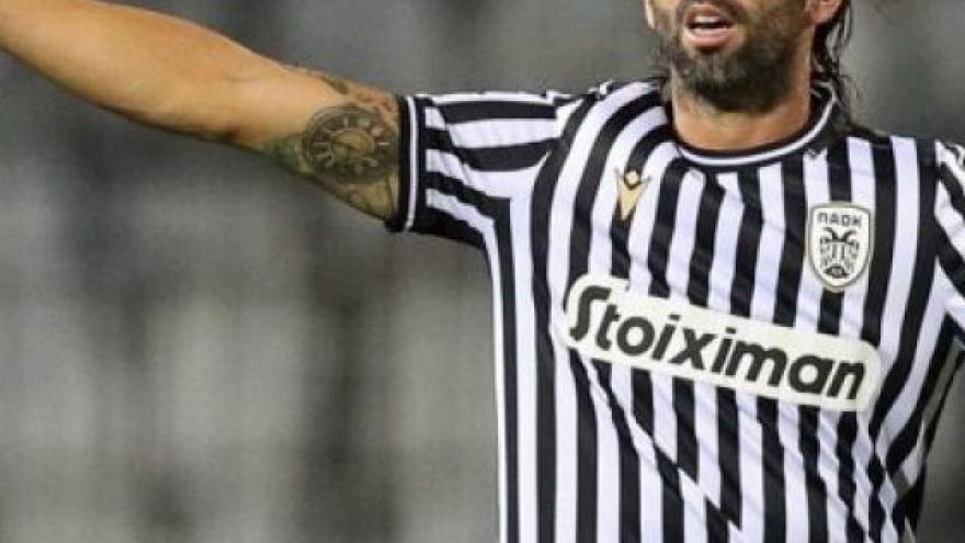 «Τριανταρίζει» ο Κρέσπο