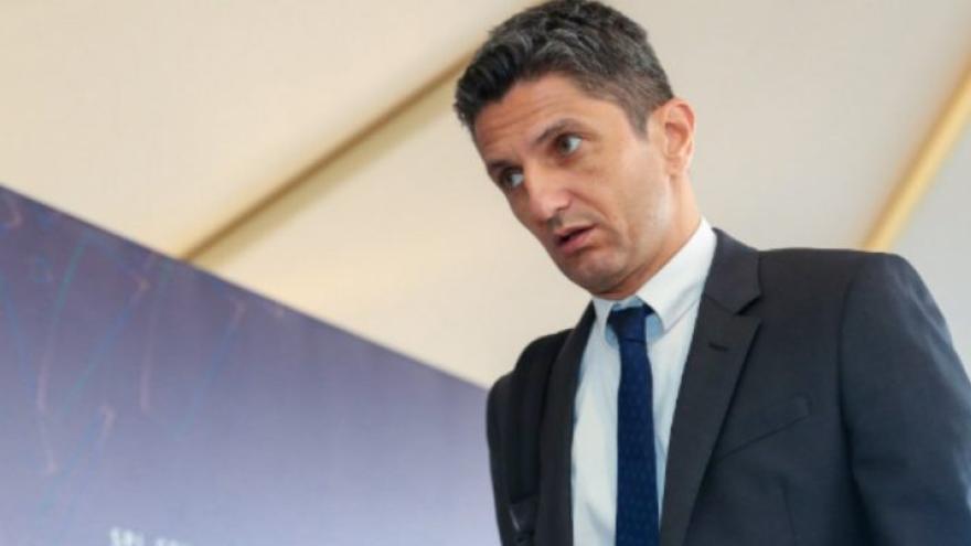 Επιμένουν οι Ιταλοί για Πάρμα- Λουτσέσκου