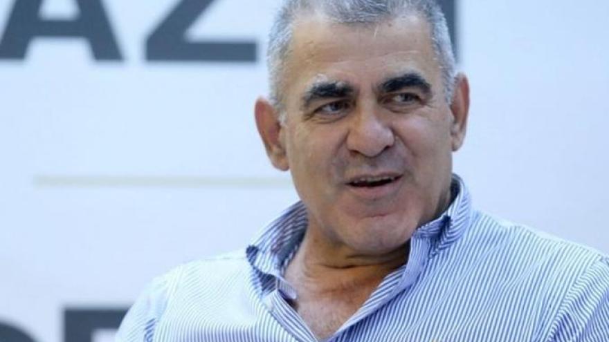Αμοιρίδης: «Ο ΠΑΟΚ να πρωταγωνιστεί όχι μόνο εντός Ελλάδας- Ευεργέτης ο Ιβάν Σαββίδης»