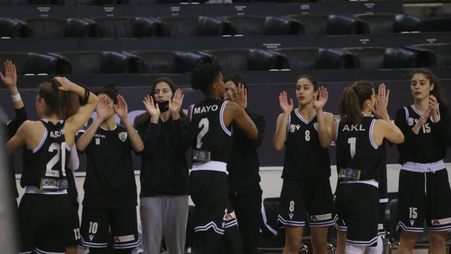 Πάει με φόρα για το διπλό