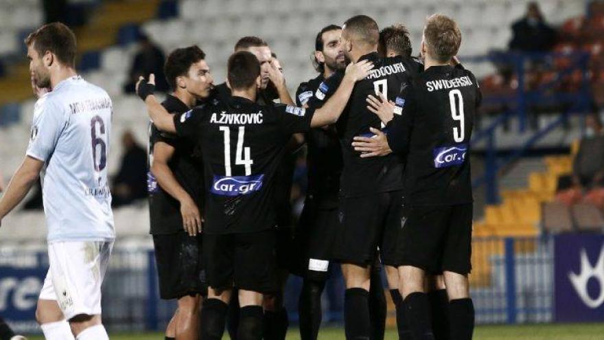 ΠΑΟΚ: Τρεις παράγοντες γέννησαν «κέρδος» 20 εκατομμυρίων σε μισό χρόνο