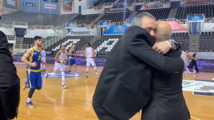 Και πως να χάσει αυτή η ομάδα! (video)