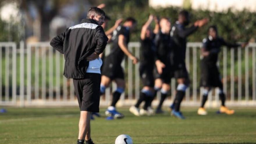 Επιστροφή κι απαντήσεις