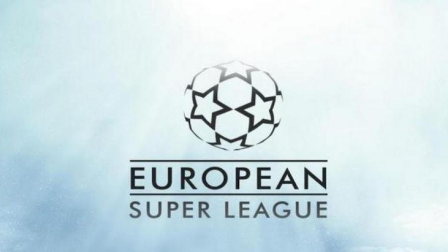 «Αναβολή» στα σχέδια της ανακοίνωσε η European Super League