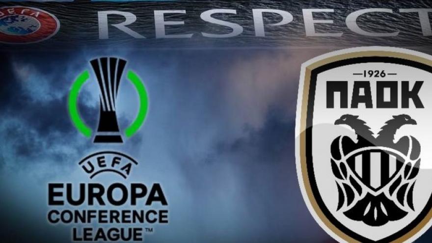 Conference League: Τα χρήματα που περιμένουν τον ΠΑΟΚ