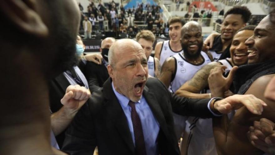 Λυκογιάννης : “Κάναμε πολλά και σημαντικά βήματα φέτος”