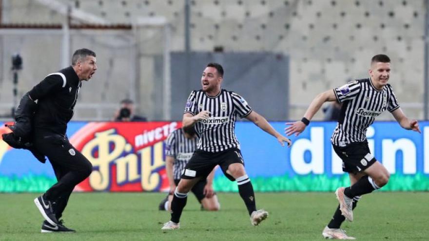 Αυτό το τακουνάκι… (video)