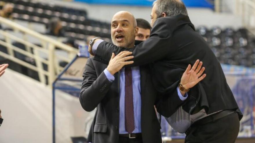 Στο επίκεντρο ΑΕΚ και επόμενη σεζόν