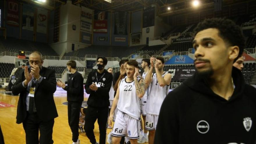 Ξεκούραση και επιστροφή στα παρκέ