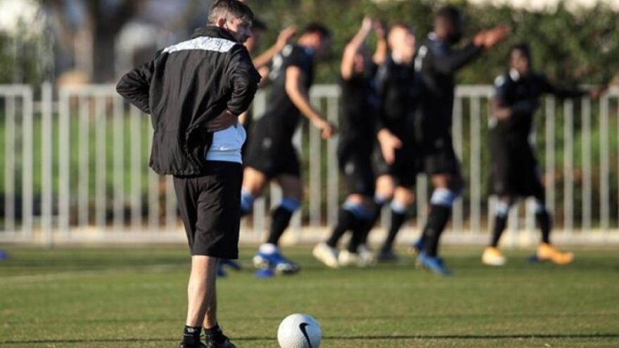 Ένα … διαφορετικό Πάσχα