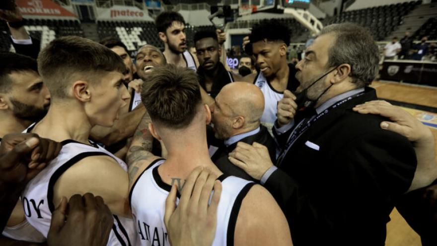 Τελείωσε άδοξα μεν, επιτυχημένα δε