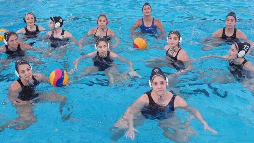 Σαρωτική η νέα γενιά