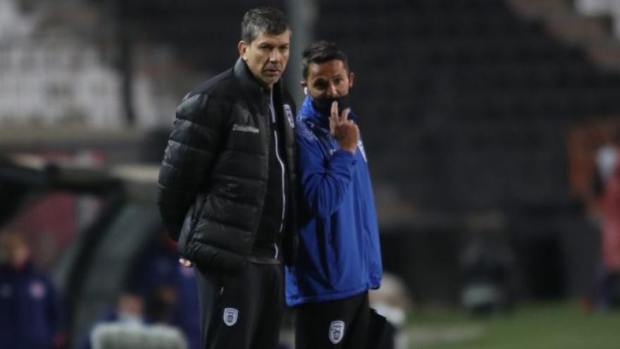 «Το πλάνο μας για τη νέα σεζόν!»