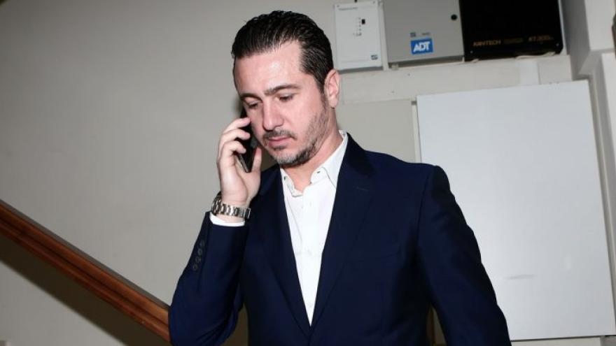 Μαχλάς: «Διψασμένος για το Κύπελλο ο ΠΑΟΚ»