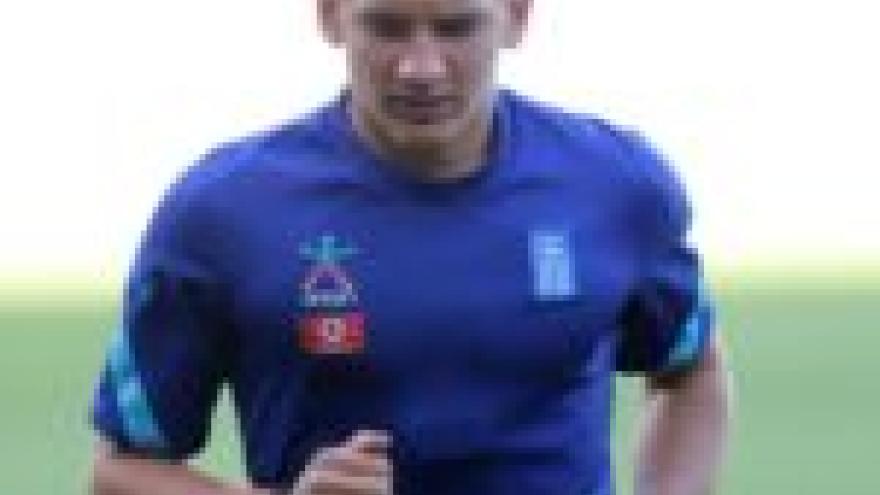 Προβάδισμα ο Τζόλης