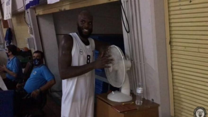 Υπάρχουν και αυτές οι στιγμές! (vid)
