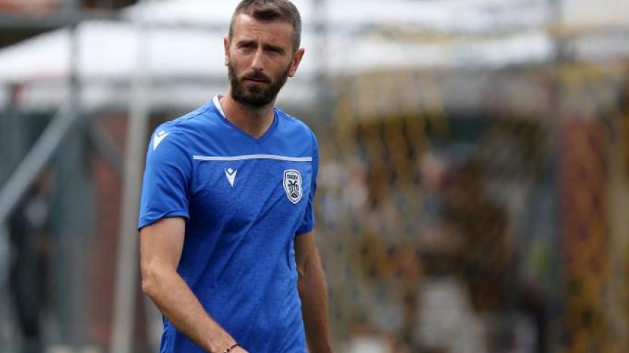 «Είμαι απόλυτα ευγνώμων»