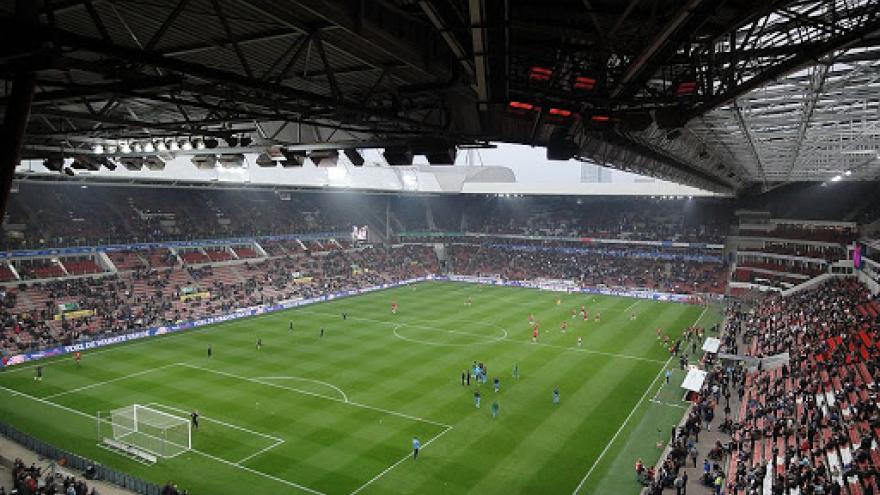 Ανοιχτό το “Philipps Stadion” για το φιλικό Αϊντχόβεν – ΠΑΟΚ!