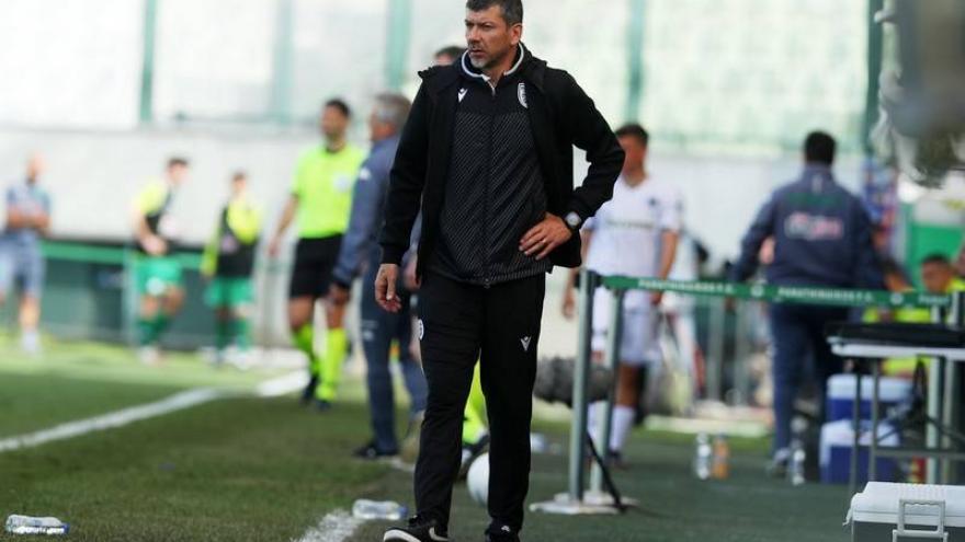 Στην Αθήνα για το UEFA A οι Γκαρσία και Σνάουτσνερ! (pic)