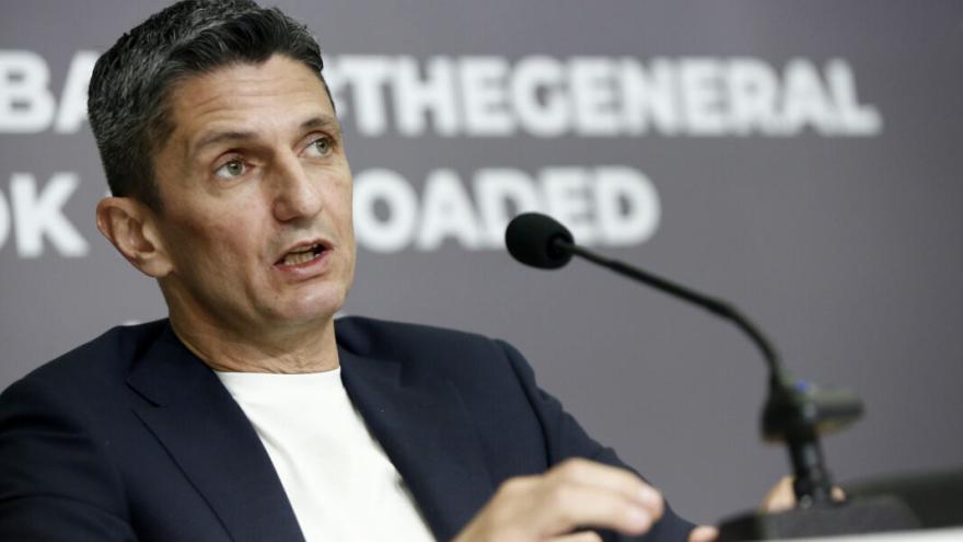 Ράζβαν Λουτσέσκου για όλους και για όλα!
