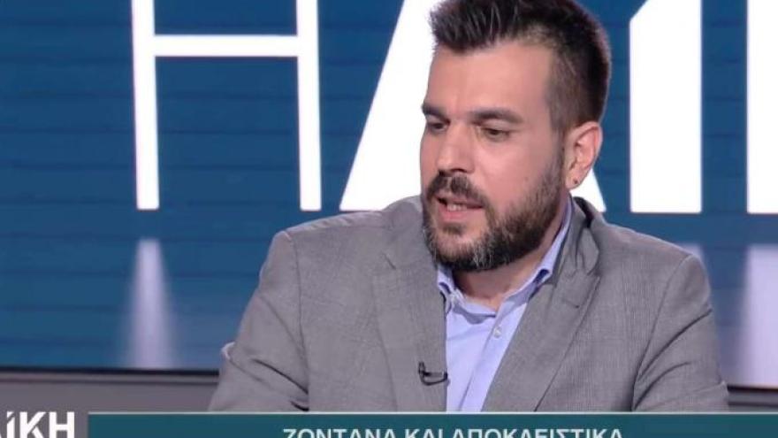 «Μιλήσαμε με τον Λουτσέσκου μετά τον τελικό, πάντα ανοικτή η πόρτα για τον Πάμπλο»