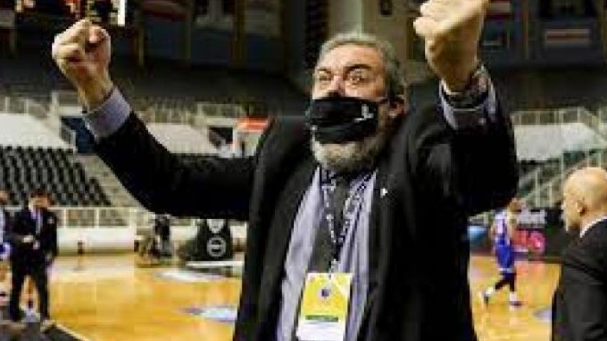Οι ευχές της ΚΑΕ ΠΑΟΚ στον Θανάση Χατζόπουλο (pic)