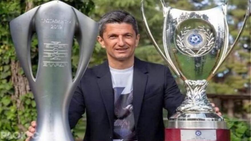 Ο Ράζβαν Λουτσέσκου του... 79%!
