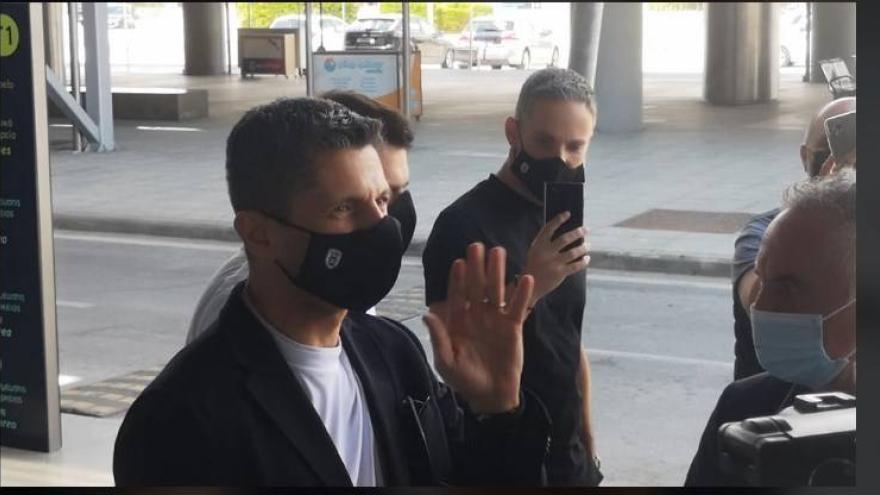 Καλωσόρισε τον Λουτσέσκου η ΠΑΕ ΠΑΟΚ (pic)