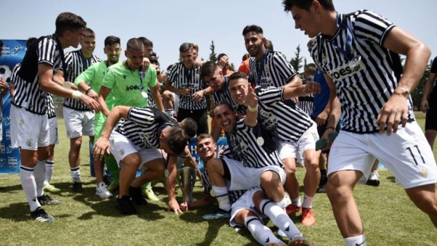 Δεν ξέρουν τι θα πει ήττα!