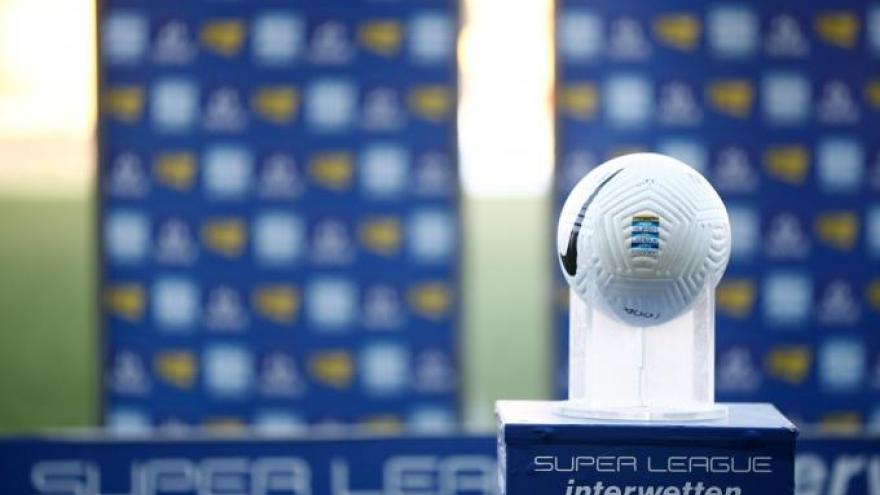 Αυτές είναι οι προτάσεις της Super League 1 για τις Β' ομάδες - Όλες οι λεπτομέρειες