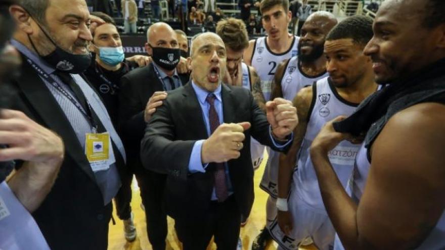 Οριστικό: Επιστρέφει στην Ευρώπη ο ΠΑΟΚ!