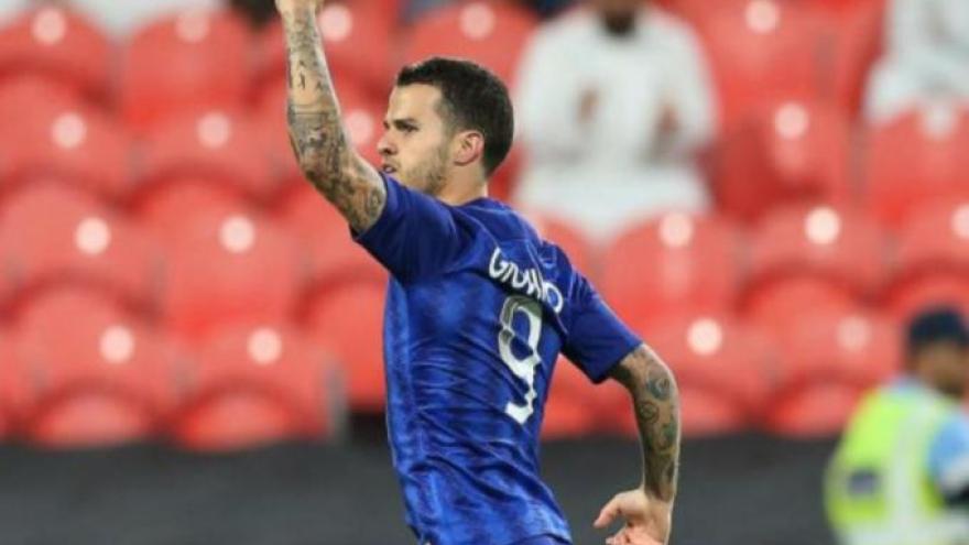Βλέπει Τζιοβίνκο ο ΠΑΟΚ! (vids)