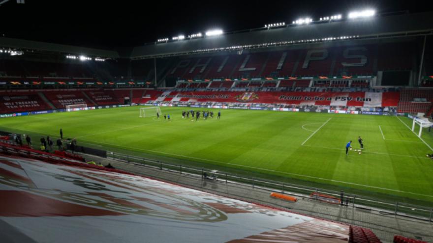 Τα εισιτήρια του φιλικού με την PSV