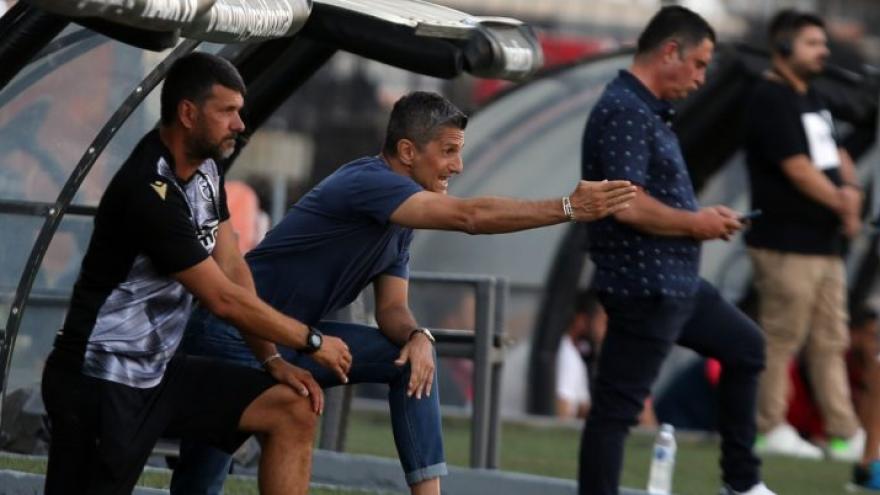 ΠΑΟΚ: Στο προσκήνιο ο χαφ