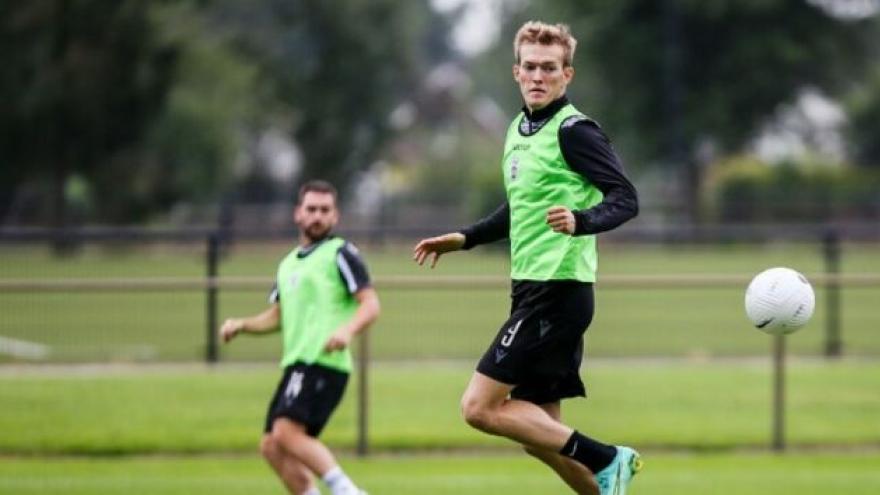 Ποια είναι η θέση των Σεντερ Φορ του ΠΑΟΚ;