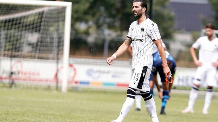 Η πρώτη εκτίμηση για Κρέσπο