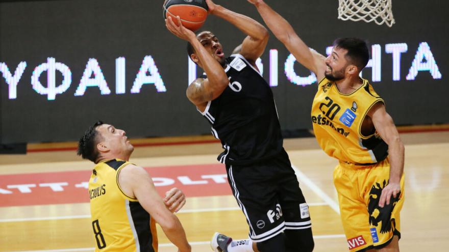 ΠΑΟΚ : Κοντά σε συμφωνία με Λοβ – “Βλέπει” και Γκίκα!