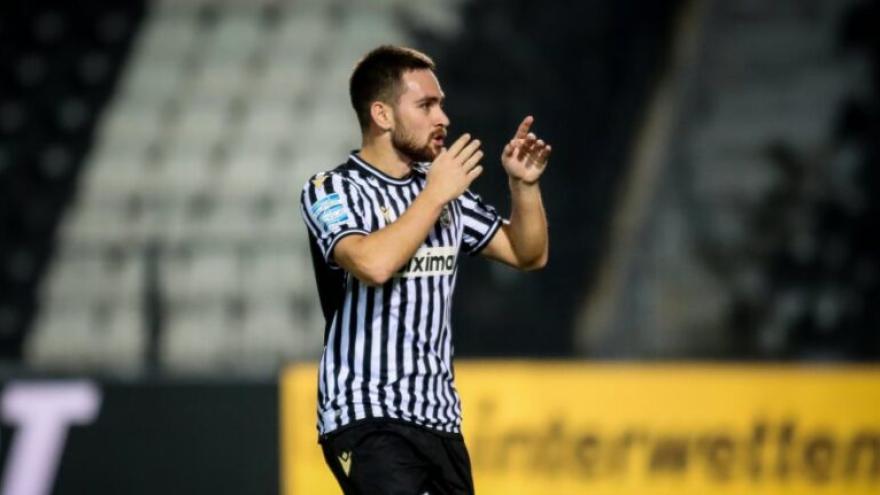 Στηρίζει Παρτιζάν ο Α. Ζίβκοβιτς (pic)