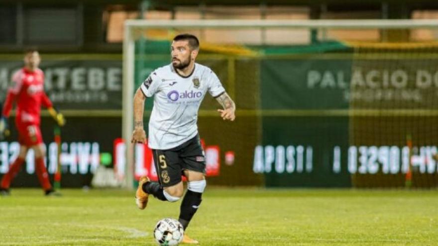 Κοιτάζει και Ρεμπότσο ο ΠΑΟΚ