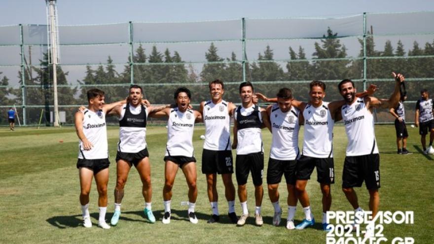 Πρωινό πρόγραμμα με διάθεση, χαμόγελα, νικητές και… χαμένους (pics)