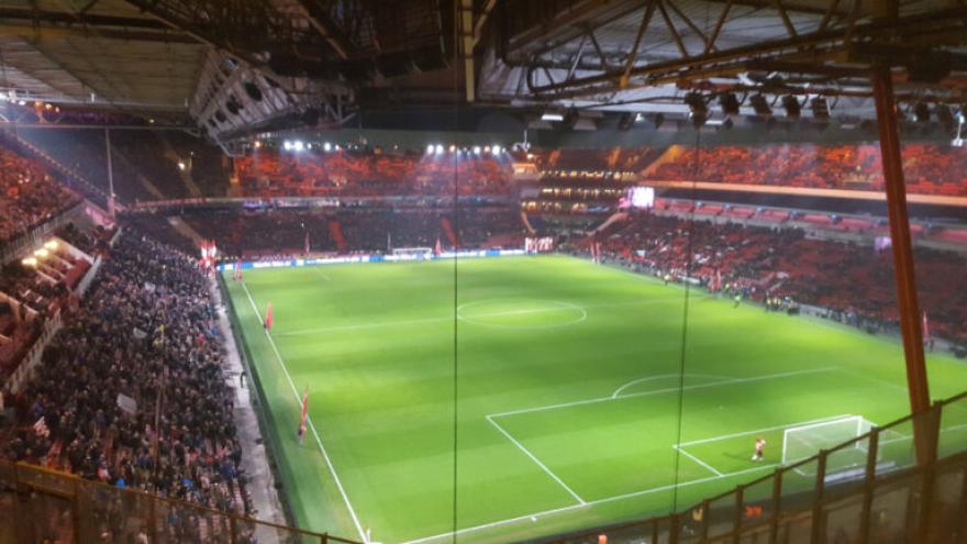 Νέα μέτρα στην Ολλανδία, τι γίνεται με το PSV-ΠΑΟΚ