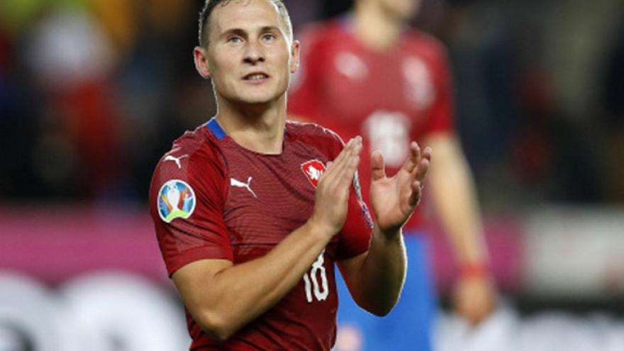 Sport : “Θέλει Μπορίλ ο ΠΑΟΚ – Περιμένει πρόταση η Σλάβια”