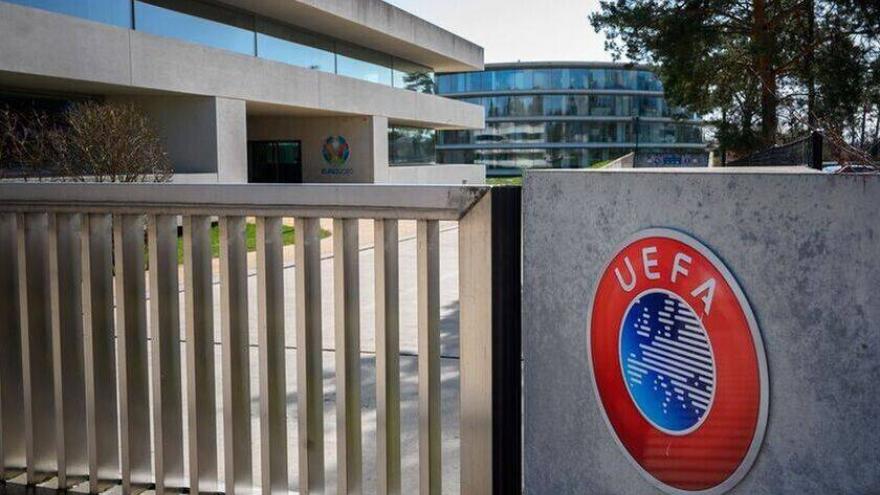 Παρέμεινε στη 19η θέση του UEFA Club Ranking η Ελλάδα