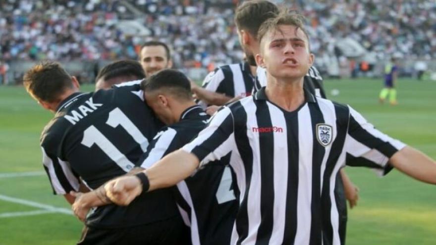 Πρόκριση με… Τούμπα! (vids)