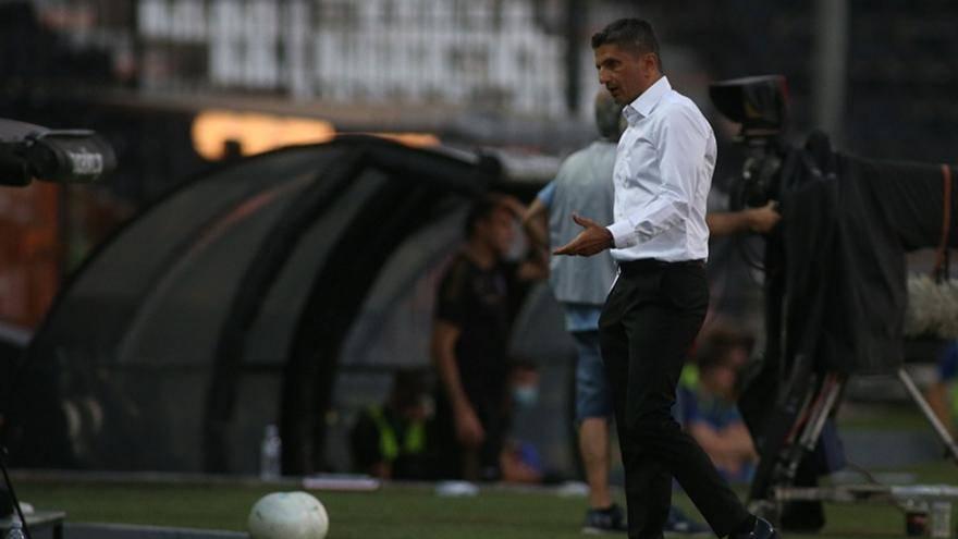 «Έπιασε» τον Μπόλονι ο Λουτσέσκου!