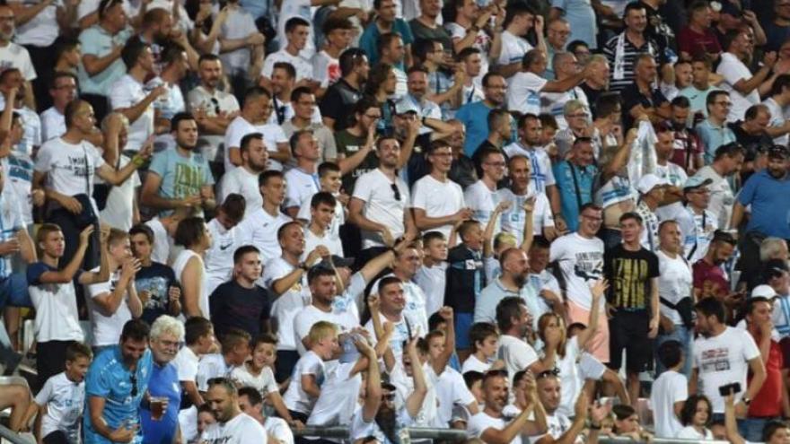 Σε κυκλοφορία τα εισιτήρια της ρεβάνς